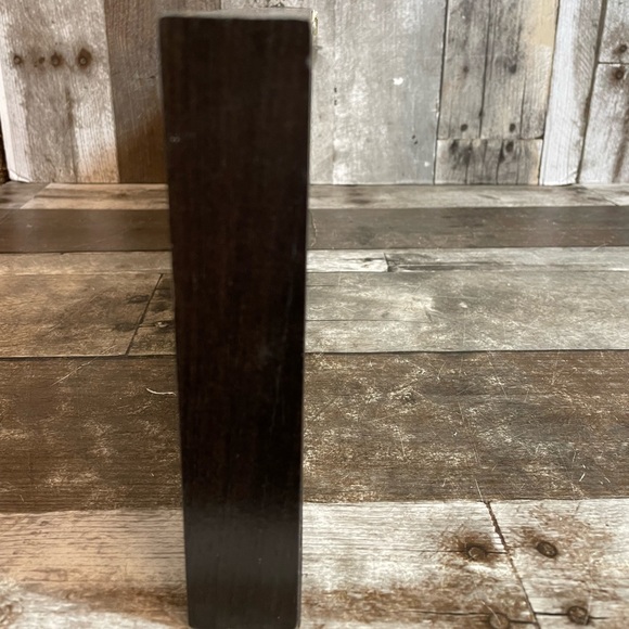 “Love” written in an Arrow Hanging Wall Sign - Picture 5 of 8